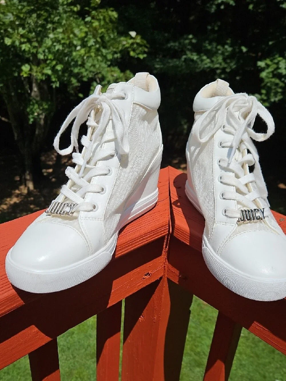 Juicy Couture *no shoe